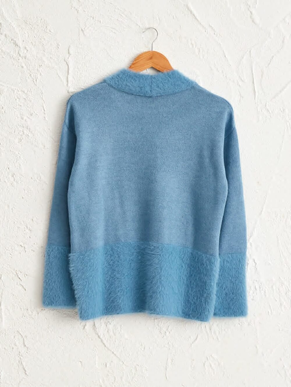 Winter Casual Knitwear Sweater - Image 3