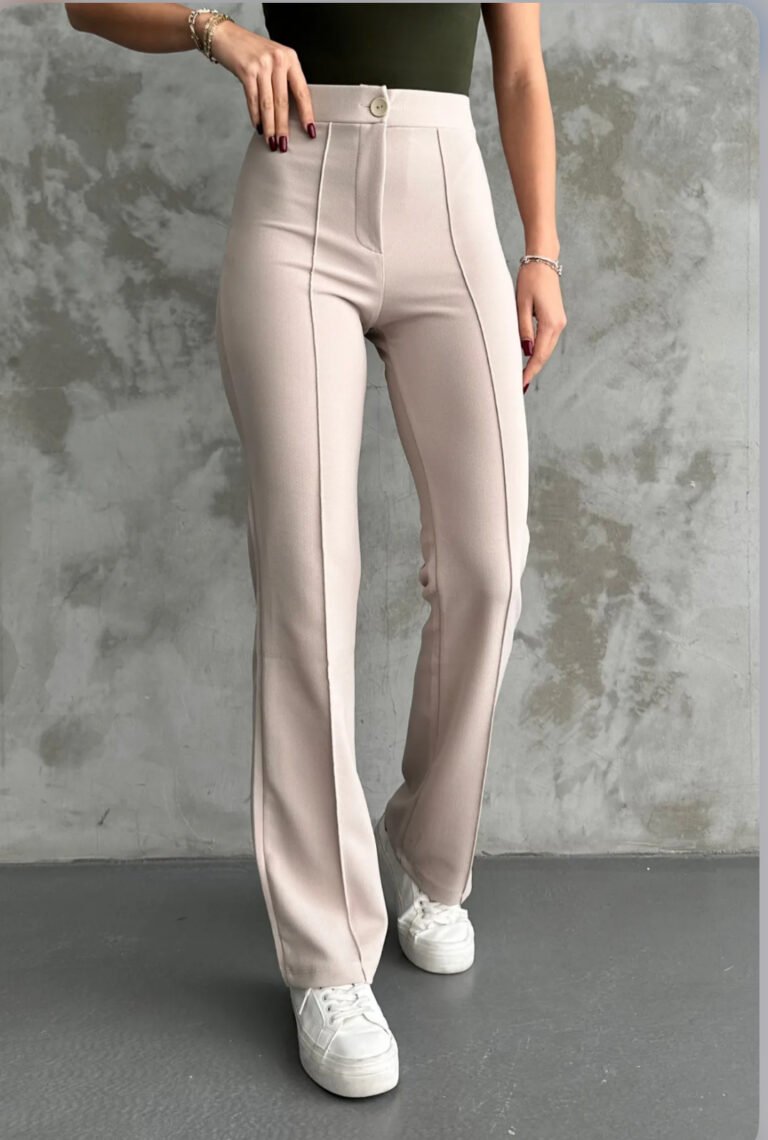 Grass Trousers