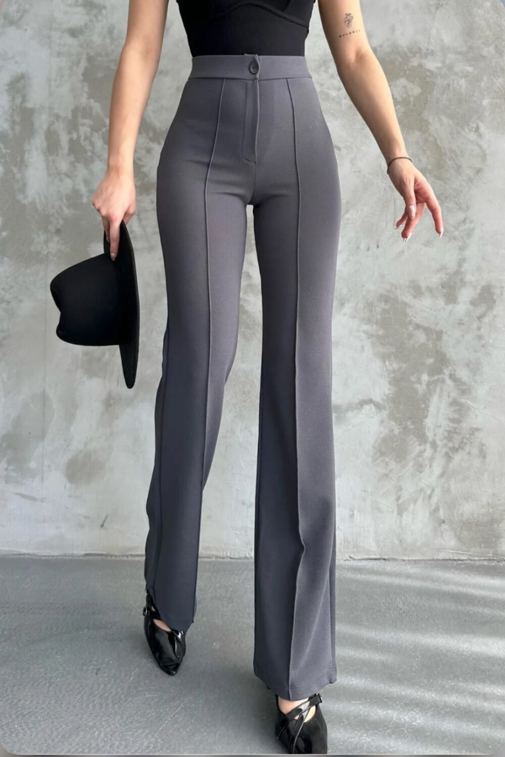 Grass Trousers - Image 6