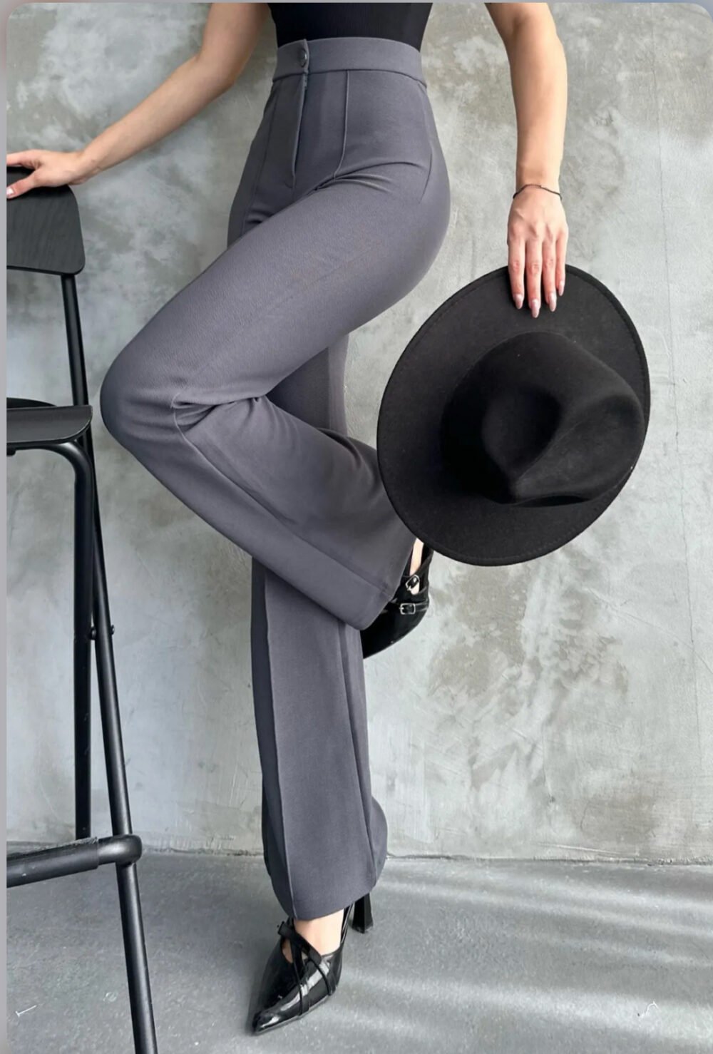 Grass Trousers - Image 5