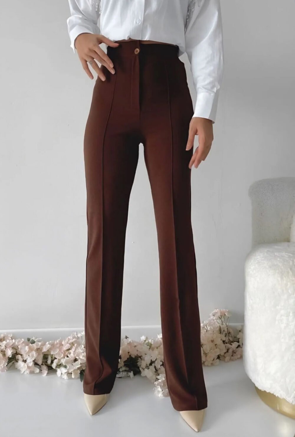 Grass Trousers - Image 11