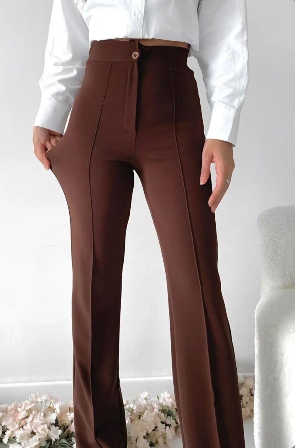Grass Trousers - Image 7