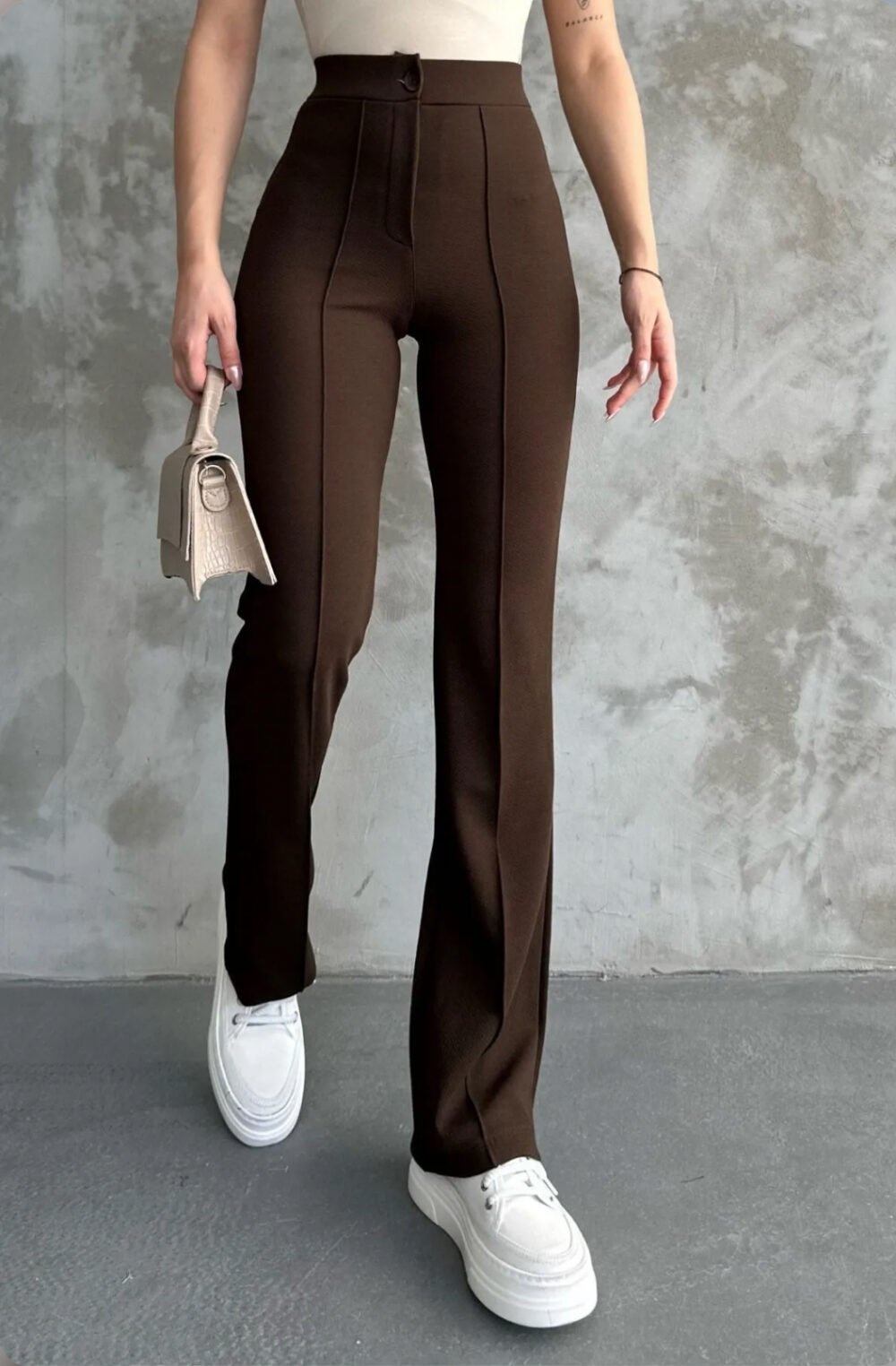 Grass Trousers - Image 8