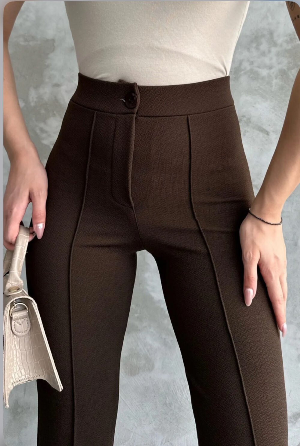 Grass Trousers - Image 9