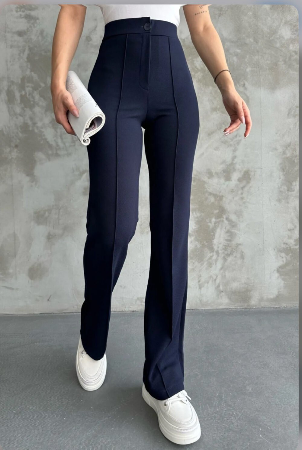 Grass Trousers - Image 15