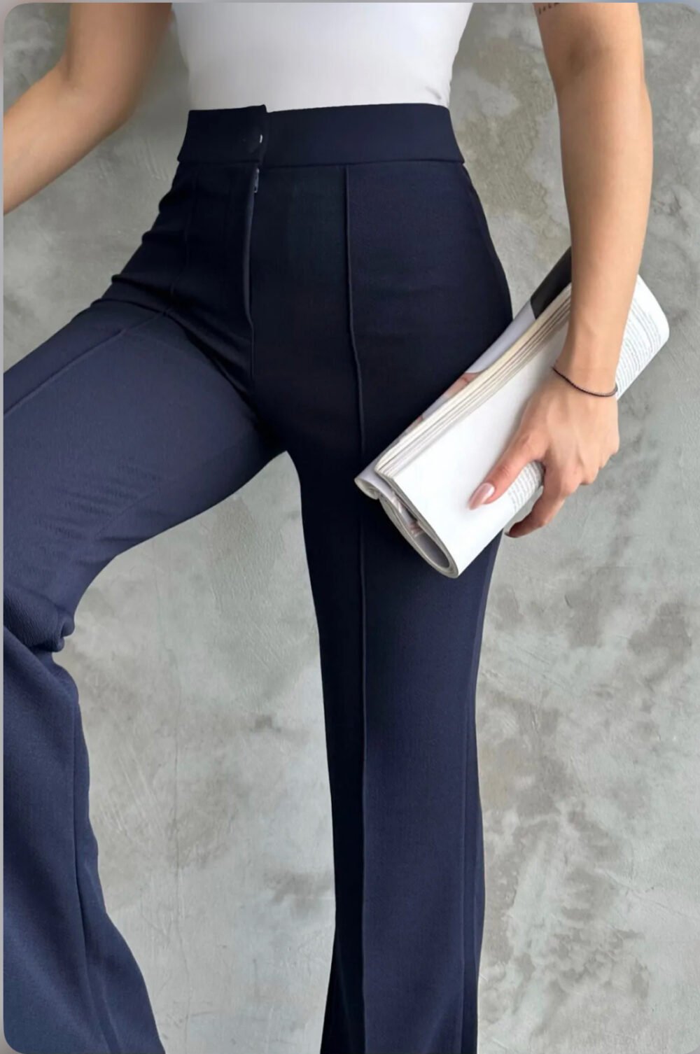 Grass Trousers - Image 13