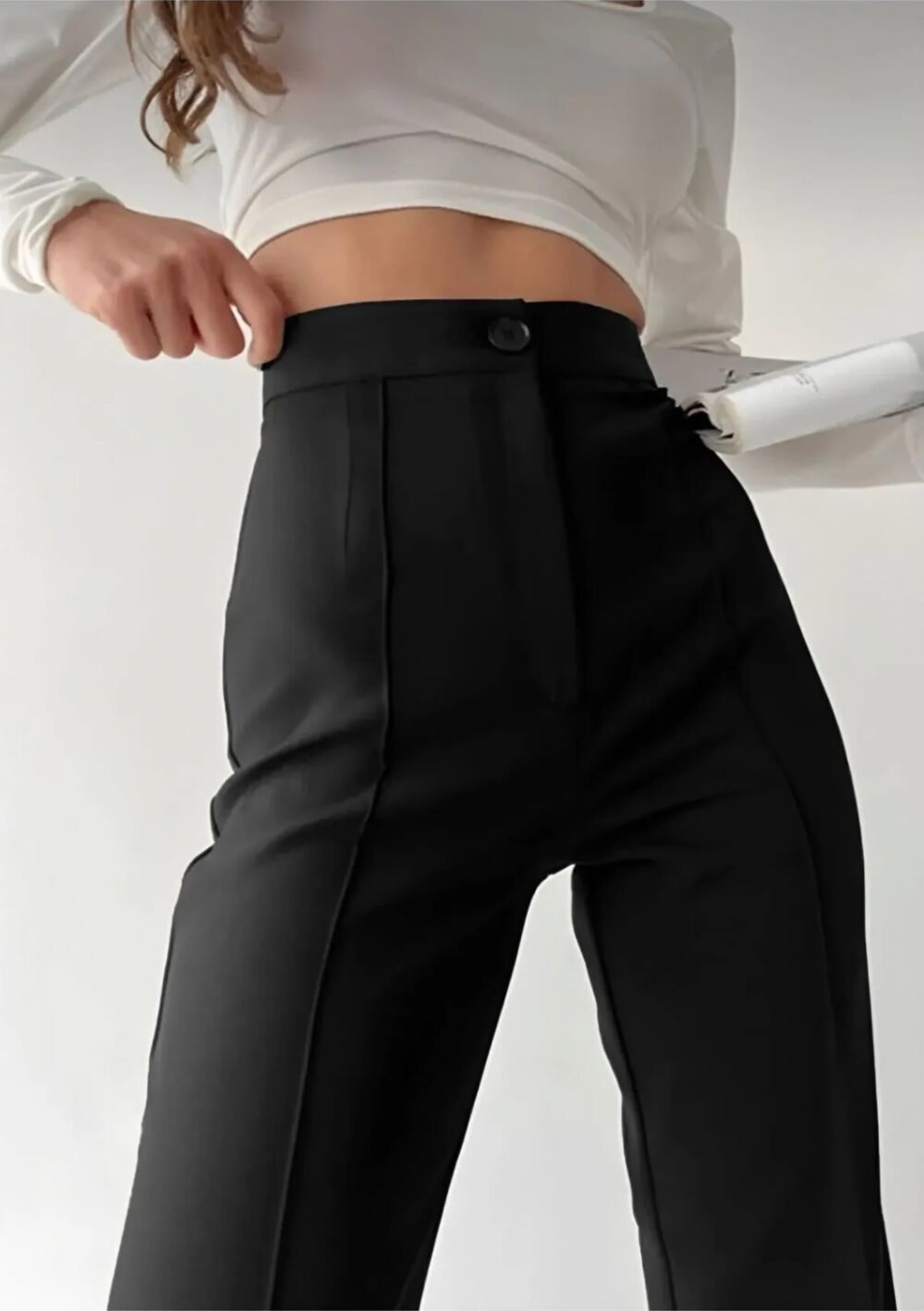 Grass Trousers - Image 17