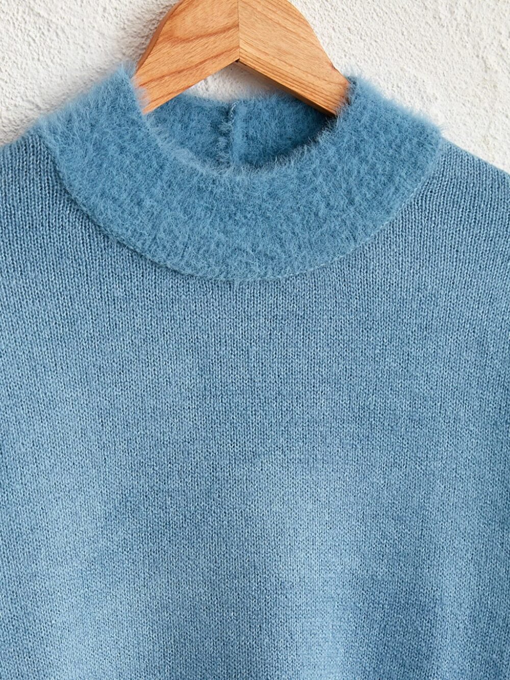 Winter Casual Knitwear Sweater - Image 4