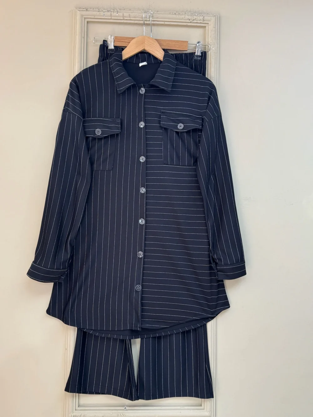 Black Sultan Suit - Image 4