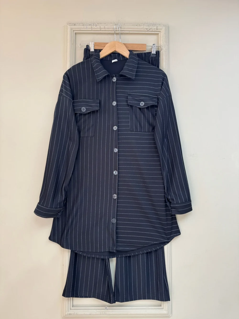 Black Sultan Suit - Image 5