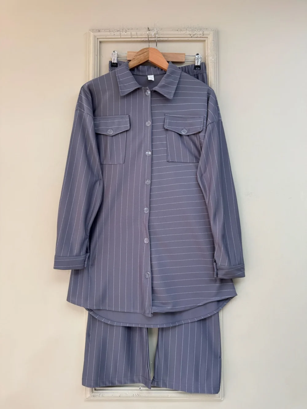Black Sultan Suit - Image 6