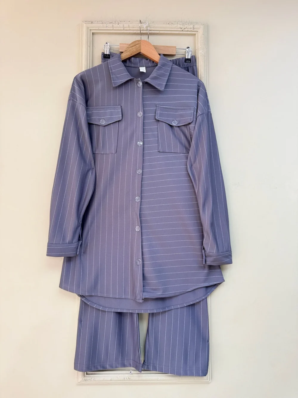 Black Sultan Suit - Image 7