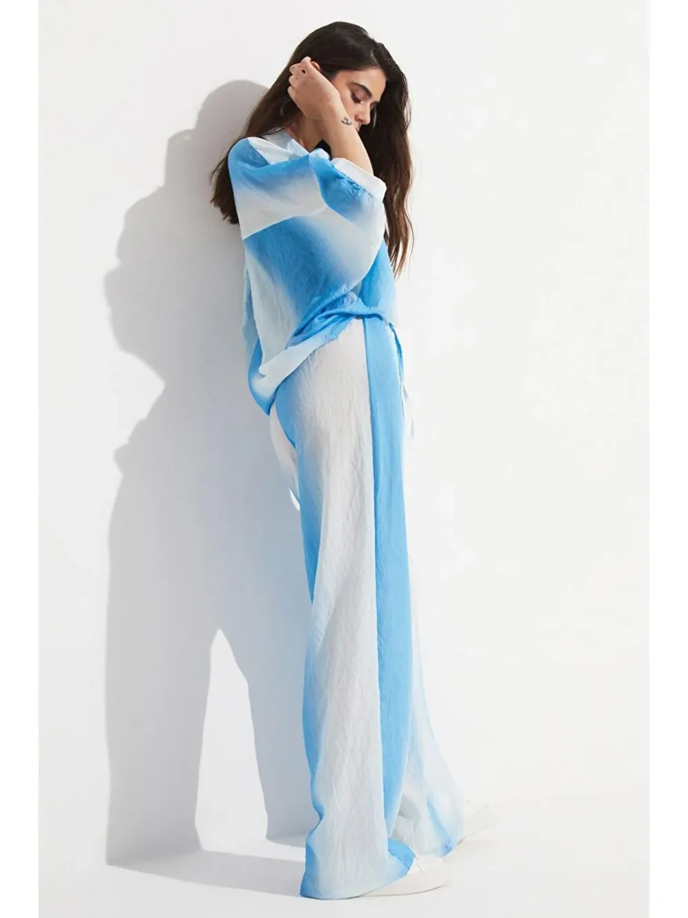 Women's  Shirt Trousers Set - Image 10