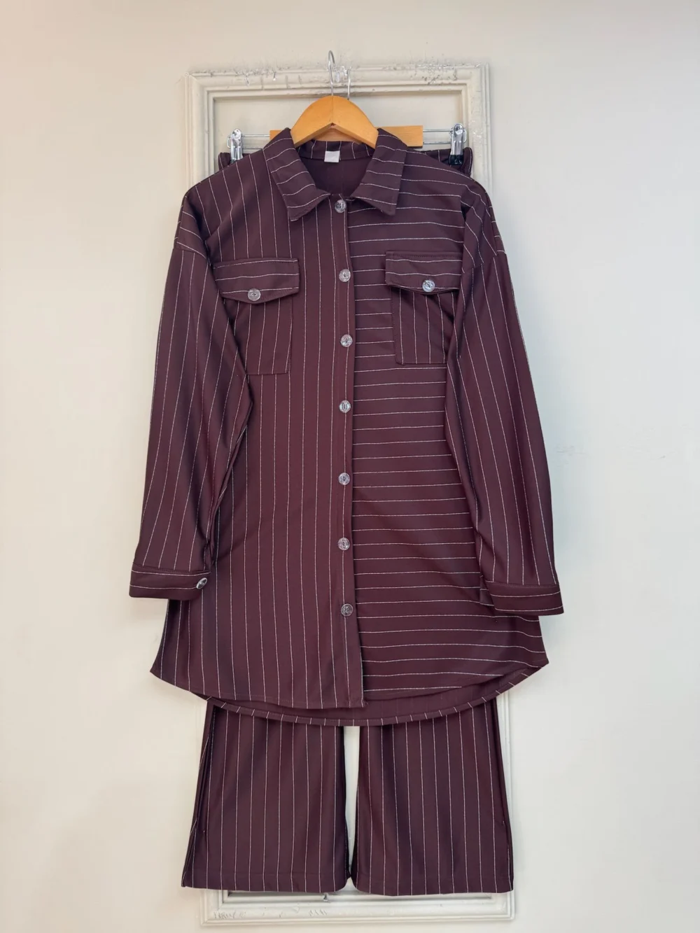 Black Sultan Suit - Image 10