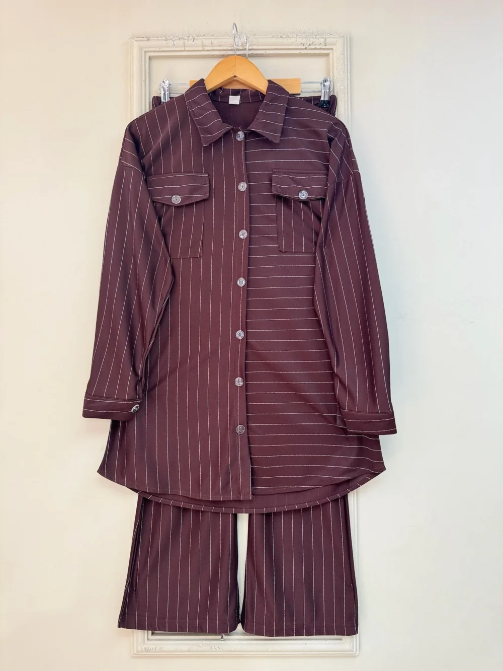 Black Sultan Suit - Image 11