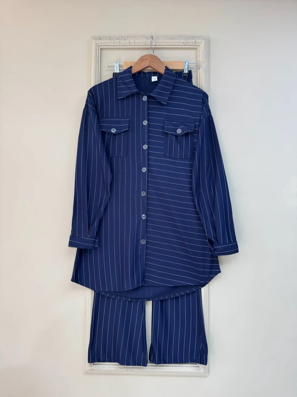 Black Sultan Suit - Image 8