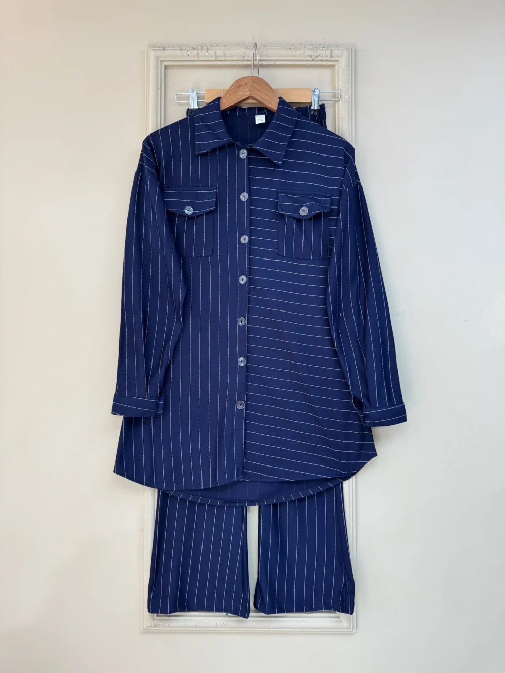 Black Sultan Suit - Image 9