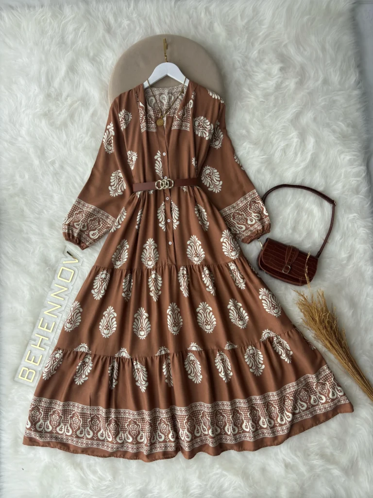 LEILA DRESS